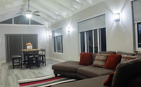 Soak'D Pineapple Villa